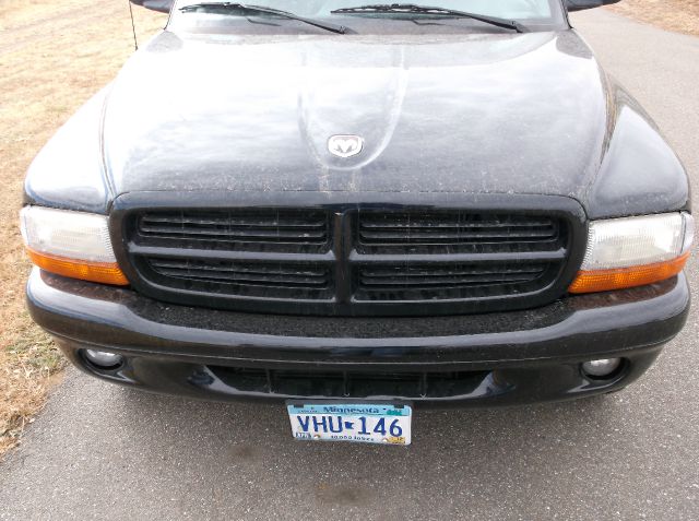 Dodge Durango 1999 photo 3