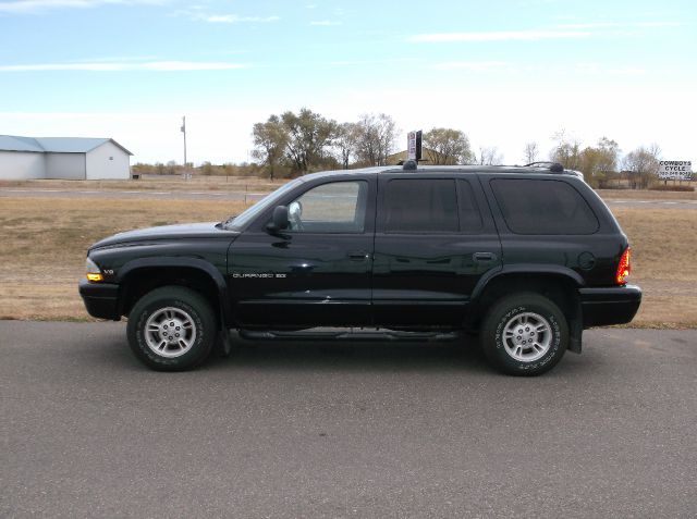 Dodge Durango 1999 photo 4