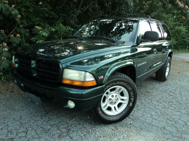 Dodge Durango 1999 photo 1