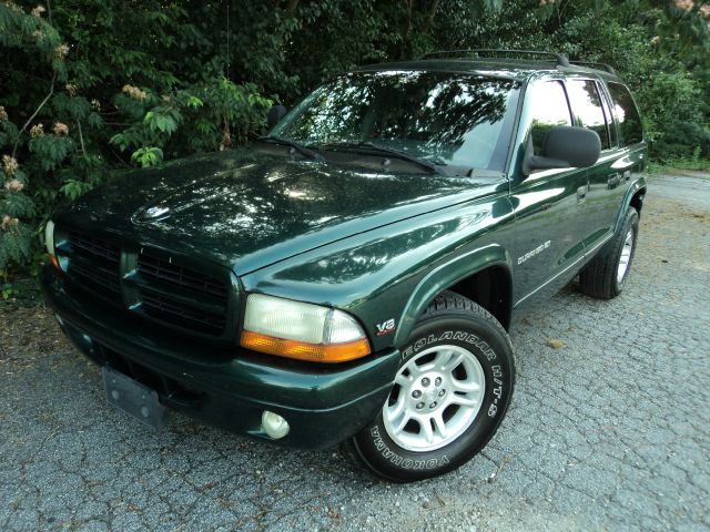 Dodge Durango 1999 photo 3