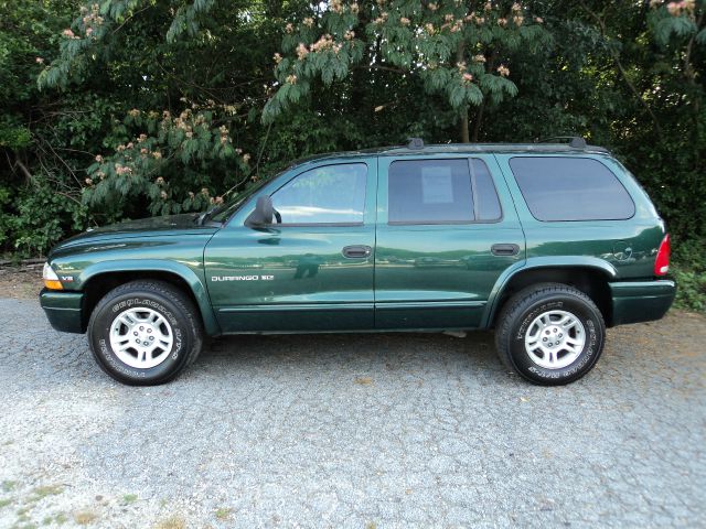 Dodge Durango 1999 photo 4