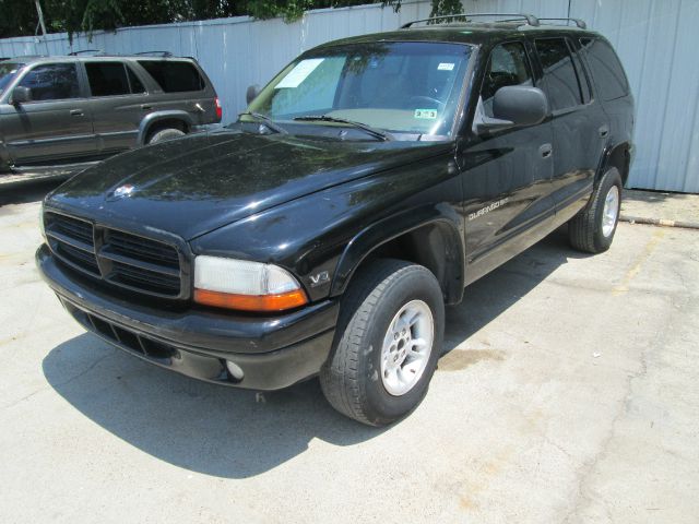 Dodge Durango 1999 photo 1