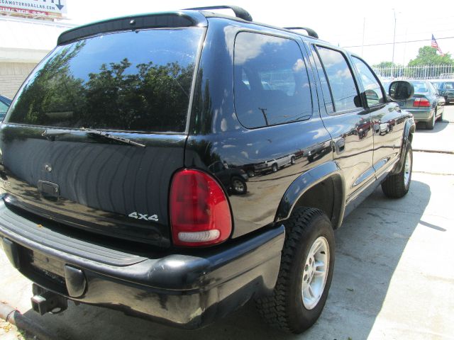 Dodge Durango 1999 photo 2