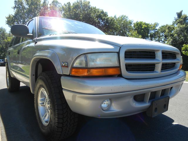 Dodge Durango 1999 photo 1