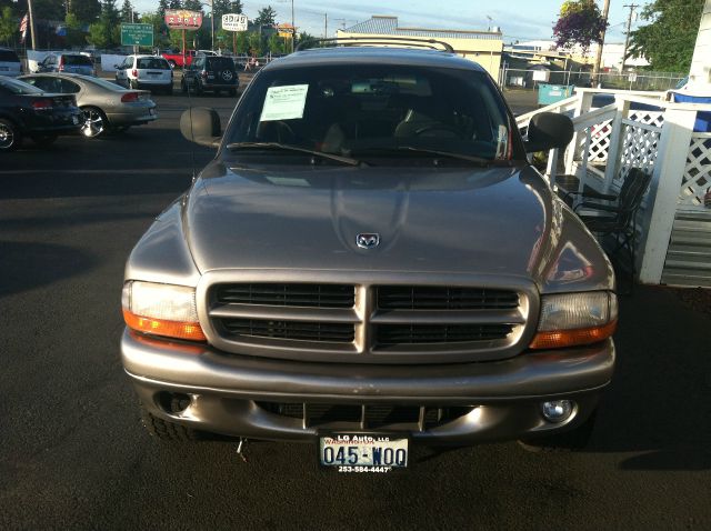 Dodge Durango 1999 photo 2