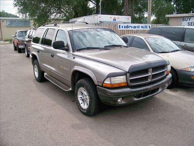 Dodge Durango Sport - LIKE NEW Loaded Sport Utility