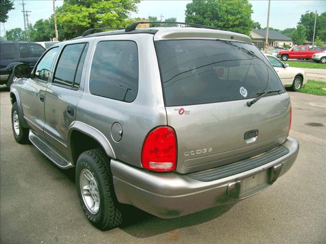 Dodge Durango 1999 photo 1