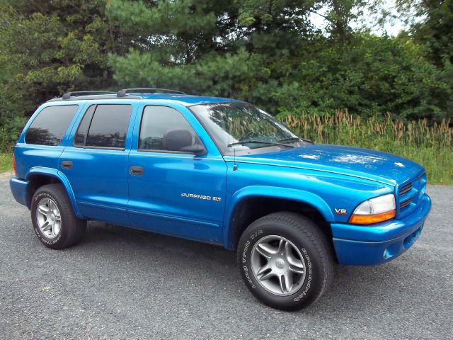 Dodge Durango 1999 photo 1