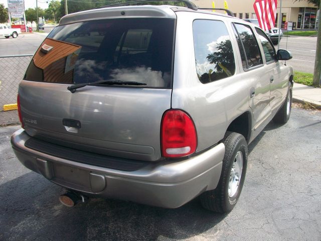 Dodge Durango 1999 photo 1