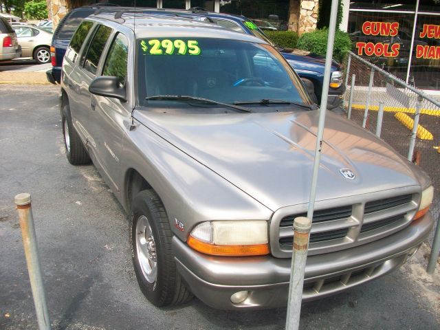 Dodge Durango 1999 photo 3