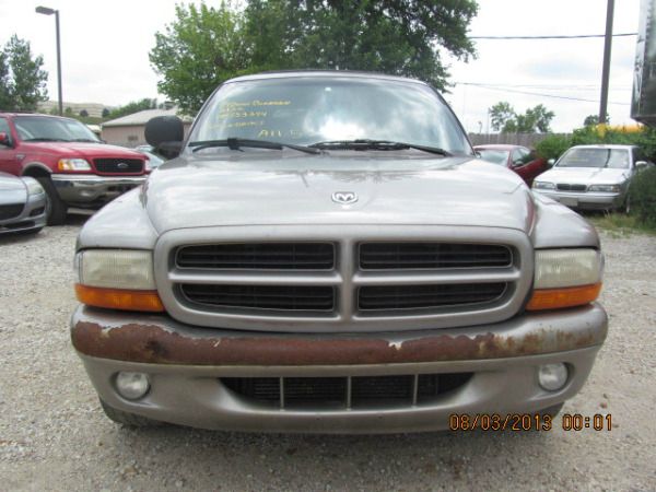 Dodge Durango 1999 photo 3