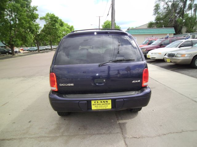 Dodge Durango 1999 photo 14