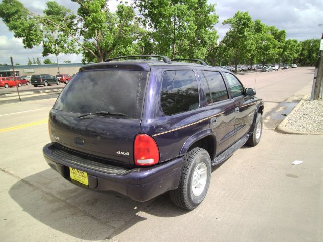 Dodge Durango 1999 photo 15