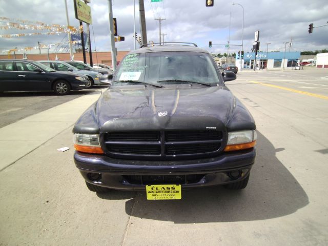 Dodge Durango 1999 photo 17