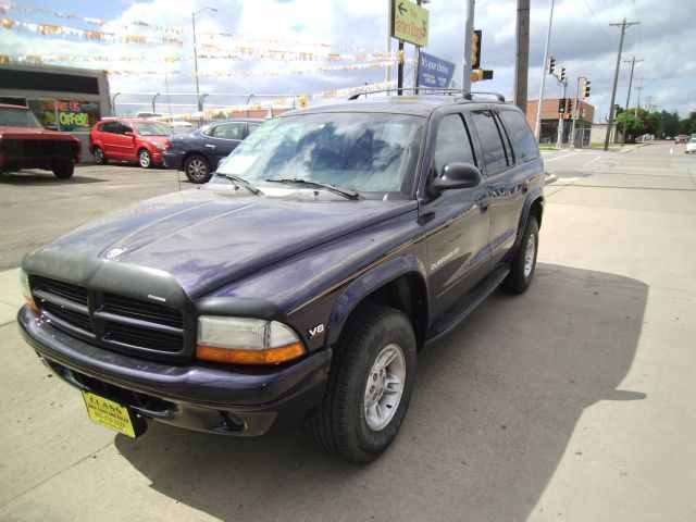 Dodge Durango 1999 photo 3