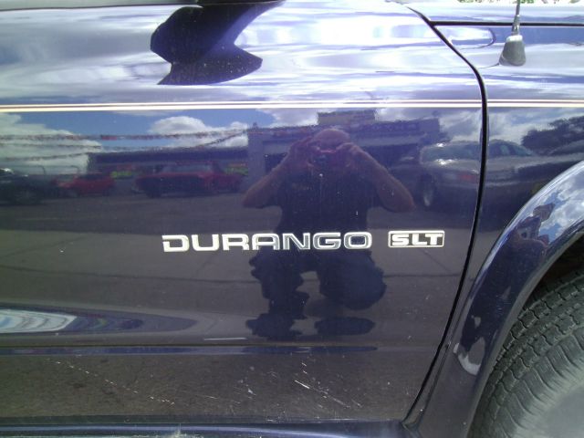 Dodge Durango 1999 photo 6