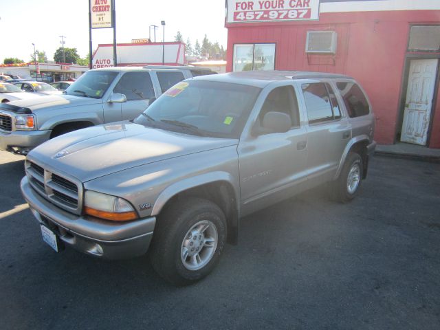 Dodge Durango Ram 3500 Diesel 2-WD SUV