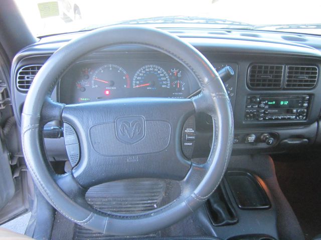 Dodge Durango 1999 photo 1