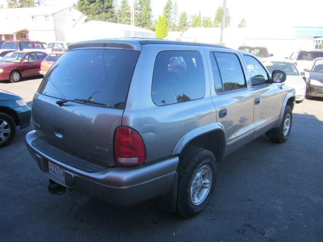 Dodge Durango 1999 photo 2