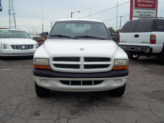 Dodge Durango 2000 photo 3