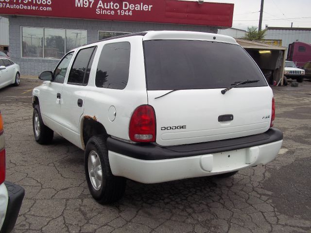 Dodge Durango 2000 photo 4