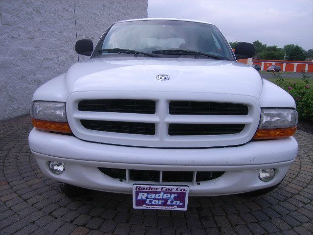 Dodge Durango 2000 photo 2