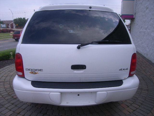 Dodge Durango 2000 photo 3