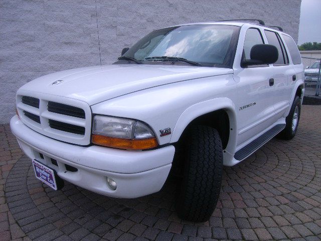 Dodge Durango 2000 photo 4