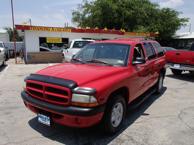 Dodge Durango 2000 photo 2