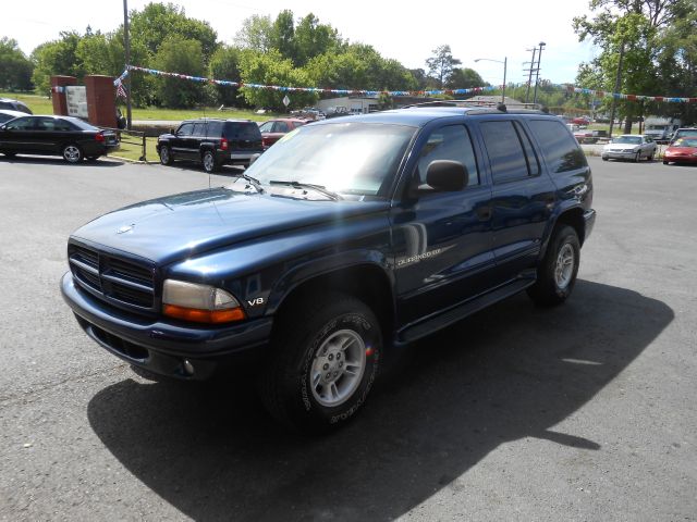 Dodge Durango 2000 photo 15