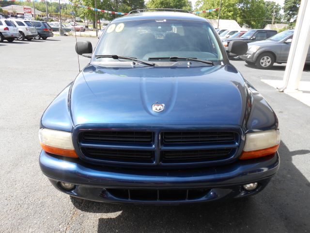 Dodge Durango 2000 photo 16