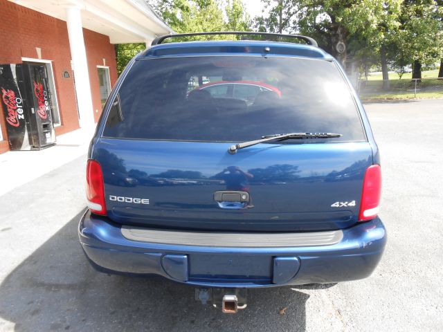 Dodge Durango 2000 photo 17