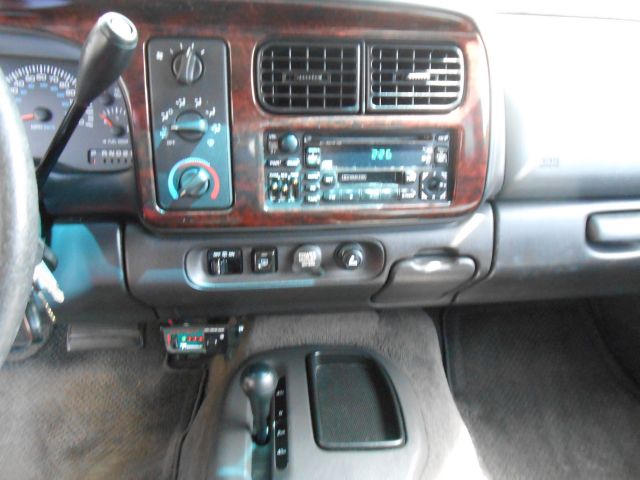 Dodge Durango 2000 photo 2