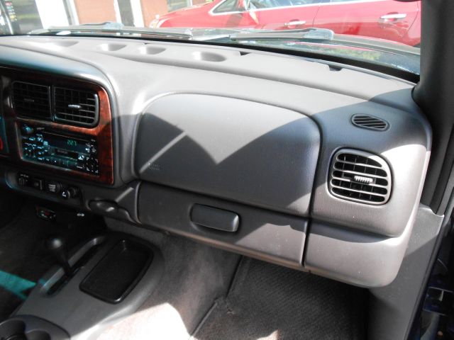 Dodge Durango 2000 photo 9