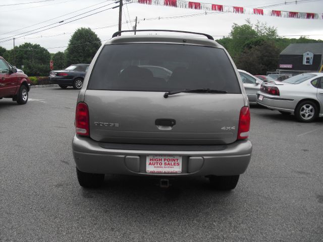 Dodge Durango 2000 photo 1