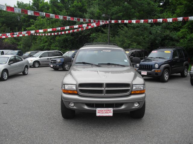 Dodge Durango 2000 photo 3