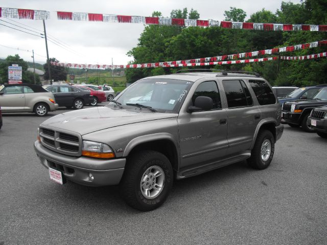 Dodge Durango 2000 photo 4