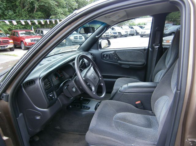 Dodge Durango 2000 photo 1