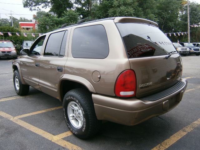 Dodge Durango 2000 photo 2