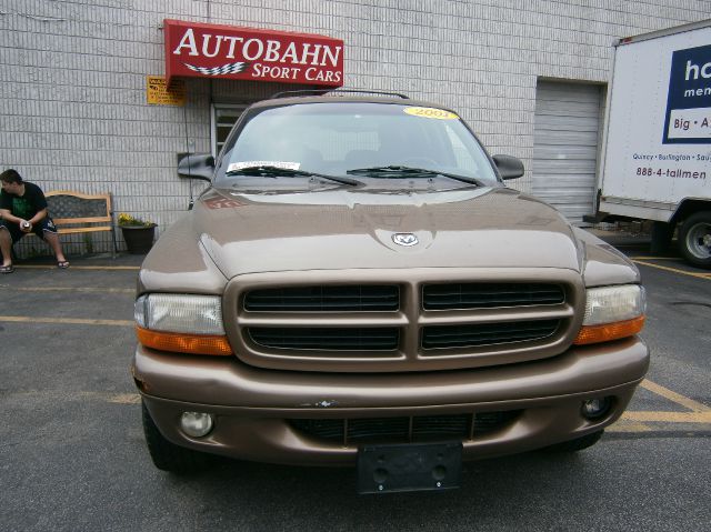 Dodge Durango 2000 photo 4