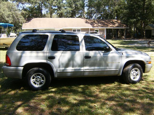 Dodge Durango 2000 photo 2