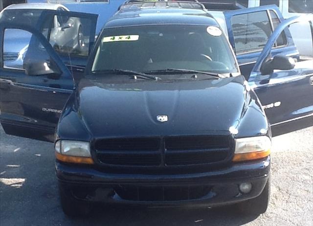 Dodge Durango 2000 photo 2