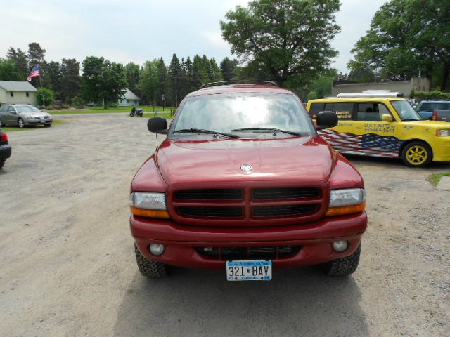 Dodge Durango 2000 photo 3