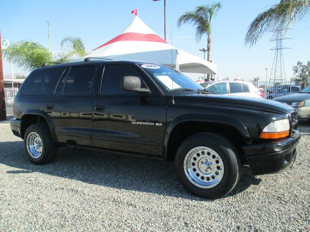 Dodge Durango 2000 photo 1