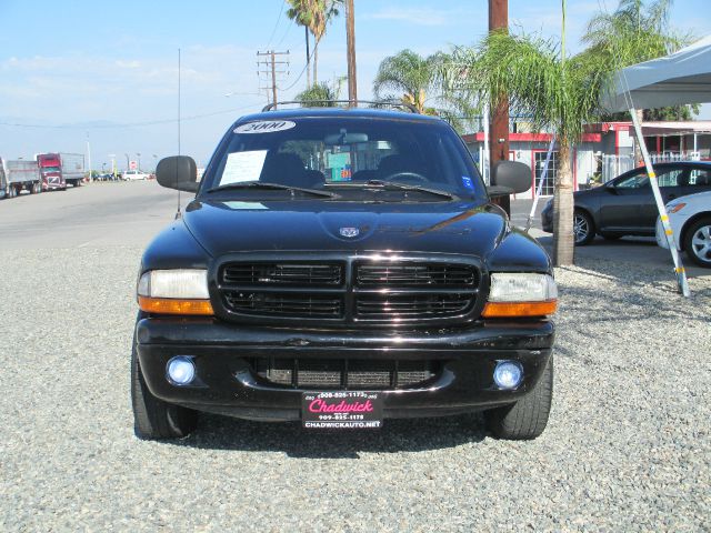 Dodge Durango 2000 photo 2