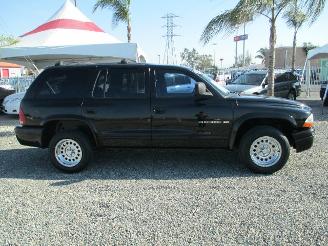 Dodge Durango 2000 photo 3