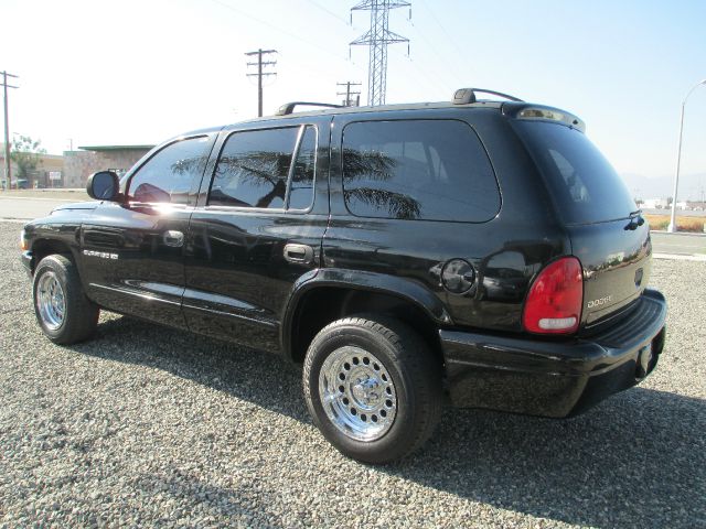 Dodge Durango 2000 photo 4