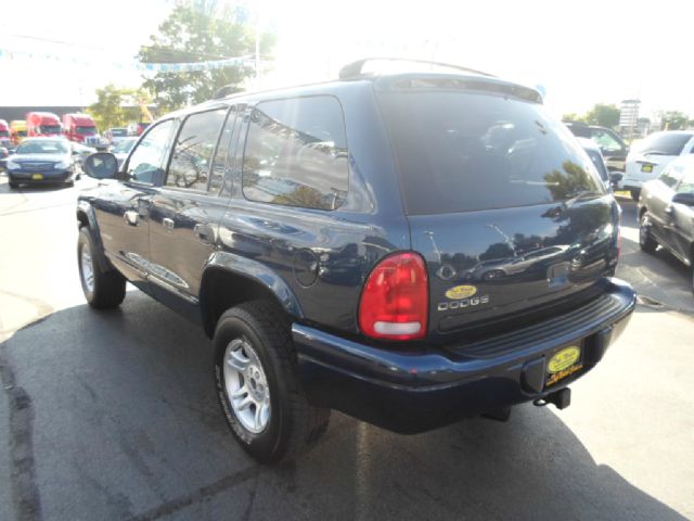 Dodge Durango 2000 photo 2