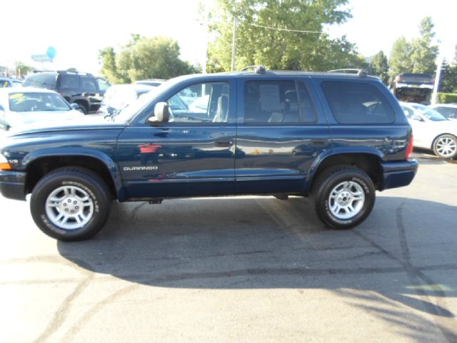 Dodge Durango 2000 photo 3