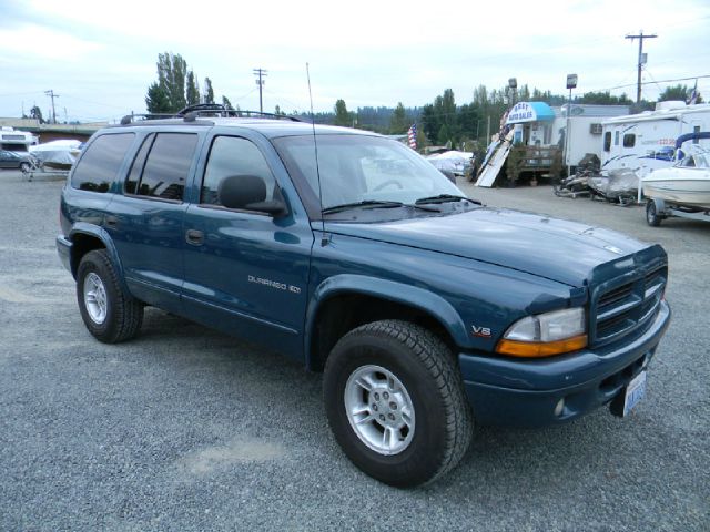 Dodge Durango 2000 photo 3